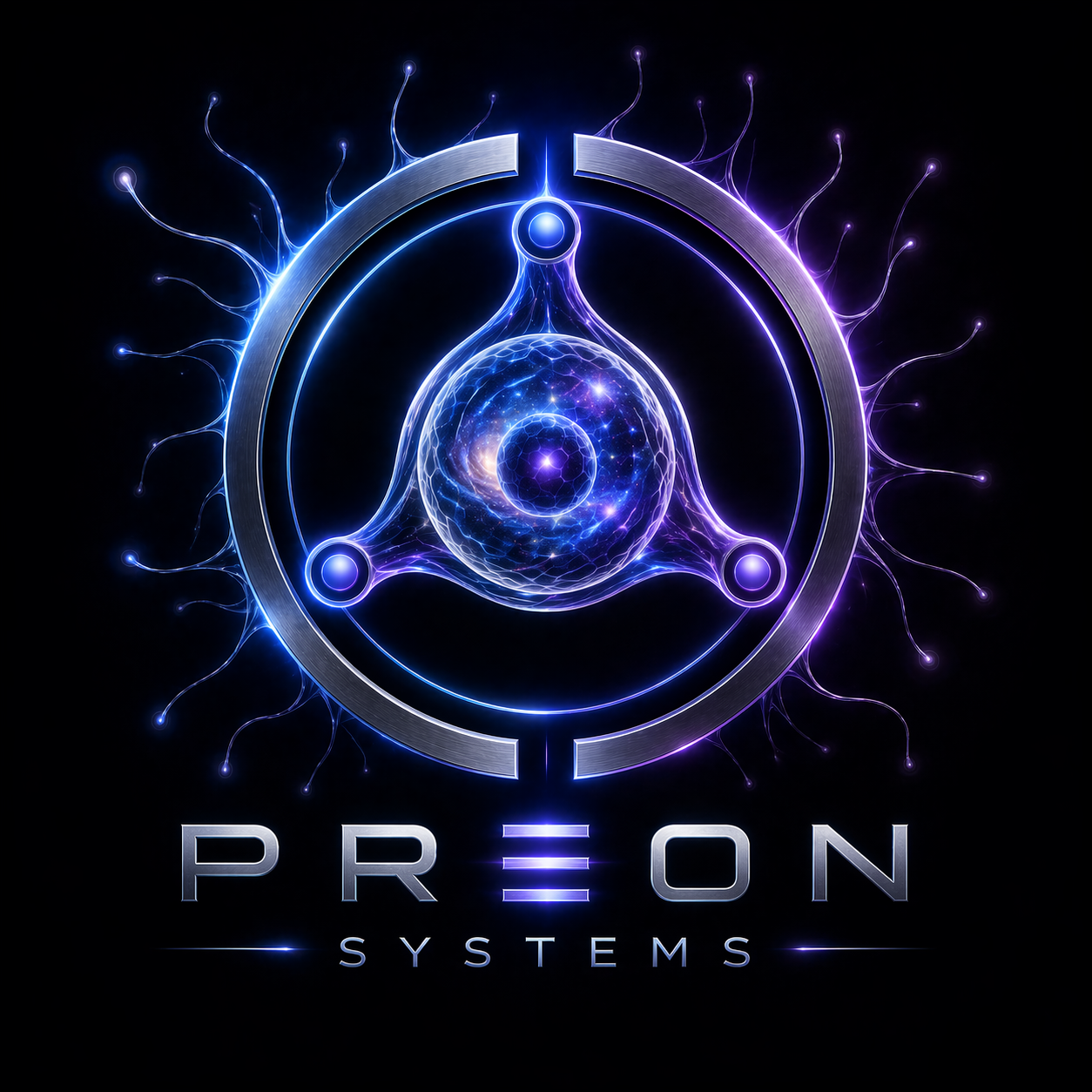 Preon Systems